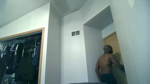 solidsnake992 online show from April 14, 7:46 pm