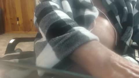 solo61175 online show from February 19, 1:02 am