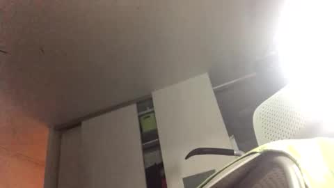 ArtistMJB online show from October 24, 3:08 am