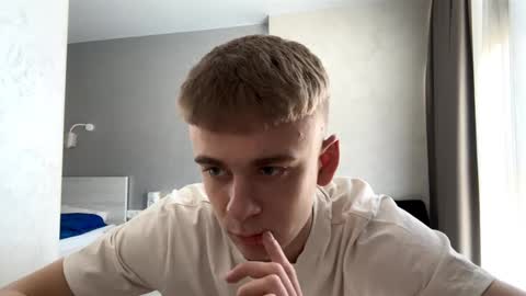 Jett online show from March 15, 10:34 am