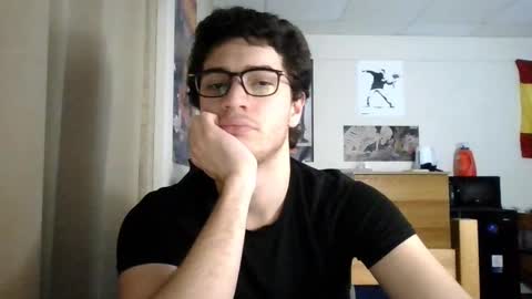 Snapshot of solohornyy chatting on December 20, 12:41 am Solohornyy online show from December 20, 12:41 am