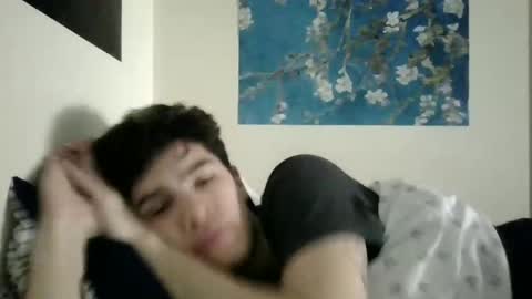 Snapshot of solohornyy chatting on February 24, 3:44 am Solohornyy online show from February 24, 3:44 am