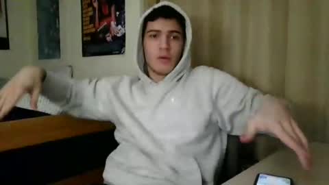 Snapshot of solohornyy chatting on January 7, 2:12 am Solohornyy online show from January 7, 2:12 am