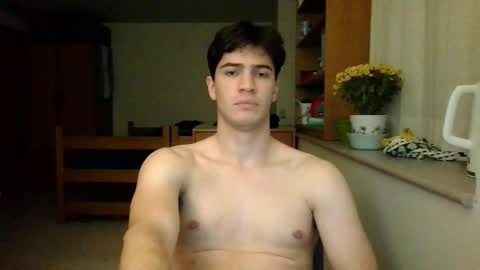 Snapshot of solohornyy chatting on October 31, 3:08 am Solohornyy online show from October 31, 3:08 am