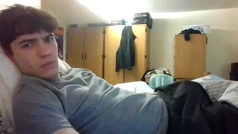 Solohornyy online show from May 7, 11:05 pm