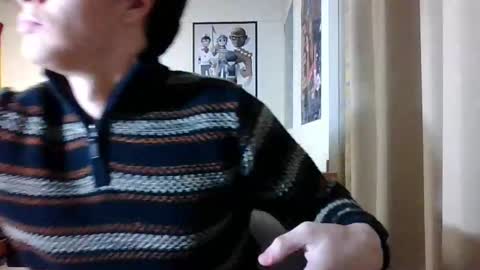 Snapshot of solohornyy chatting on December 8, 5:29 am Solohornyy online show from December 8, 5:29 am