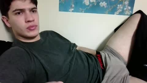 Snapshot of solohornyy chatting on January 23, 4:30 am Solohornyy online show from January 23, 4:30 am