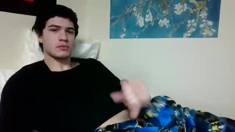 Snapshot of solohornyy chatting on December 13, 2:10 am Solohornyy online show from December 13, 2:10 am