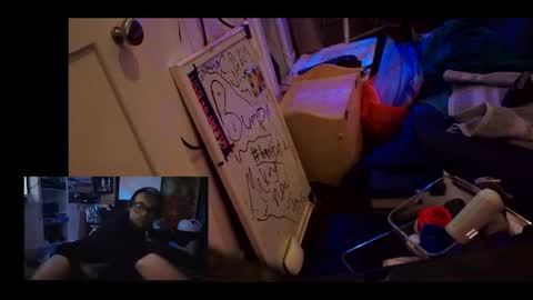 somethingc790 online show from March 3, 8:44 am