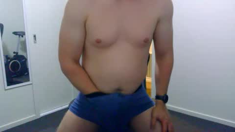 Edging Sam JOI online show from March 8, 12:42 pm