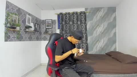 son_hades online show from February 28, 4:22 am