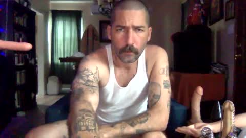 Ryan online show from March 11, 5:02 pm