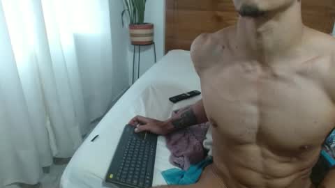 businessman online show from October 22, 9:18 pm