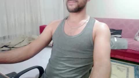 luis online show from September 18, 9:50 pm