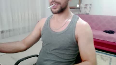 luis online show from September 16, 9:48 pm