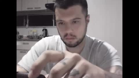 soulmanager69 online show from December 28, 5:55 am