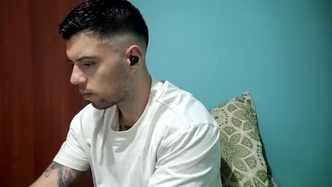 soulmanager69 online show from September 28, 6:00 am