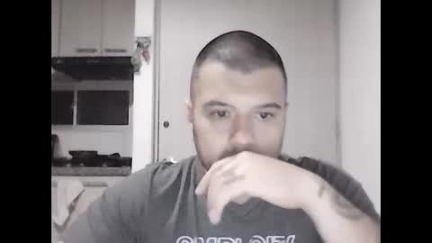 soulmanager69 online show from January 7, 4:52 am