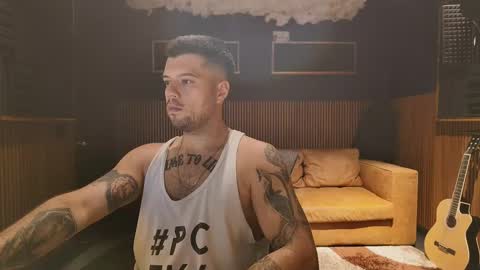 soulmanager69 online show from March 6, 6:08 am