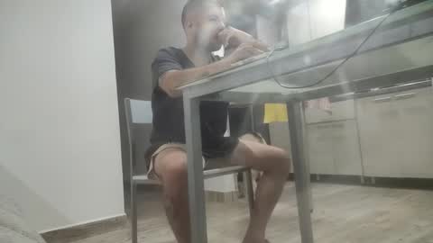 soulmanager69 online show from January 4, 11:27 pm