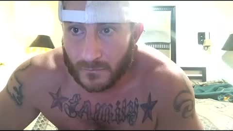 Shane69 online show from February 17, 2:32 am