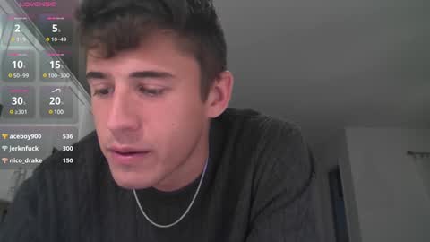 SouthernGuyx online show from December 17, 11:39 am