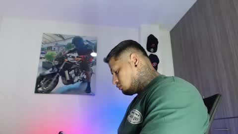 soy_apolo online show from December 3, 9:54 pm