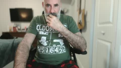 WhiteWolfFL online show from March 9, 1:26 pm