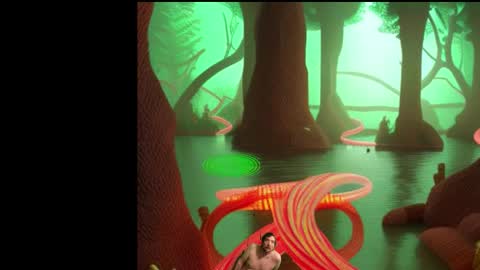 soymigo online show from December 5, 10:11 am