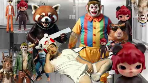 soymigo online show from March 22, 6:51 am