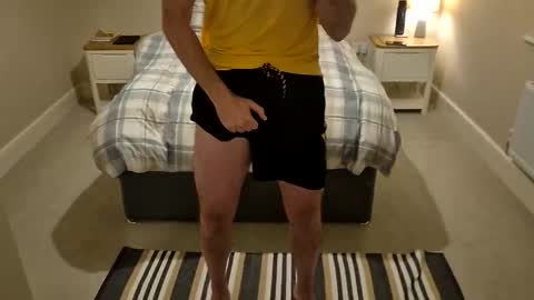 spacepirate_85 online show from February 15, 9:34 pm