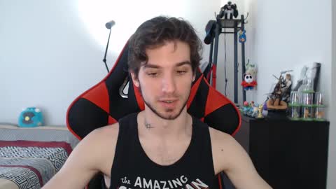 Anthony online show from September 19, 5:02 pm