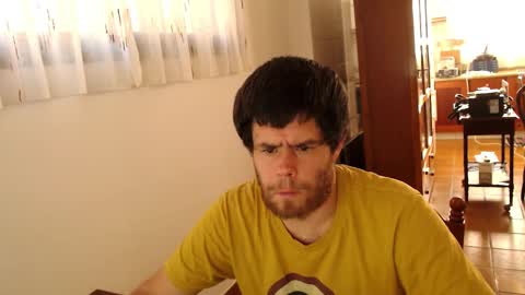 spanish online show from March 3, 8:45 am