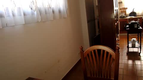 spanish online show from March 1, 12:23 pm