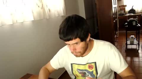 spanish online show from February 23, 8:55 am