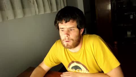 spanish online show from March 2, 8:25 pm