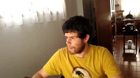 spanish online show from March 3, 6:50 pm