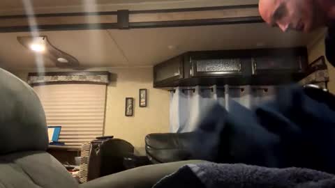 spankingthamonkey online show from January 13, 3:00 am