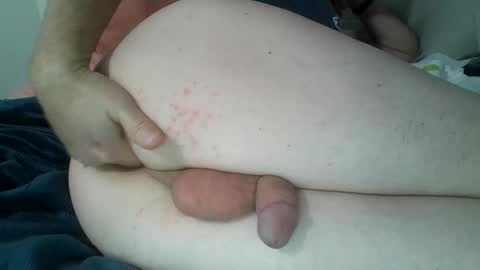 spanktank369 online show from January 13, 6:16 am