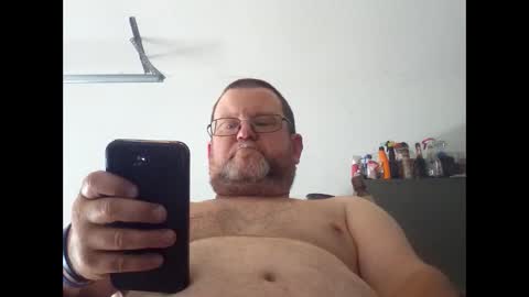 spanky8015 online show from May 14, 8:29 pm
