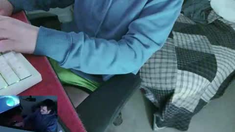 spare1734 online show from January 15, 10:45 pm