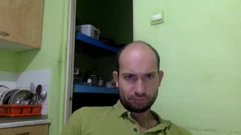 Snaiky online show from November 12, 10:36 pm