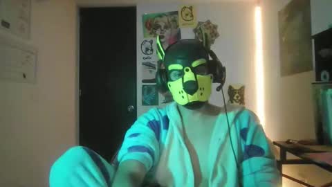 SPARK online show from April 21, 2:48 am