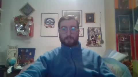 Vale The Sparky online show from December 2, 5:35 pm