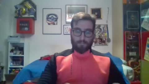 Vale The Sparky online show from February 10, 4:33 pm