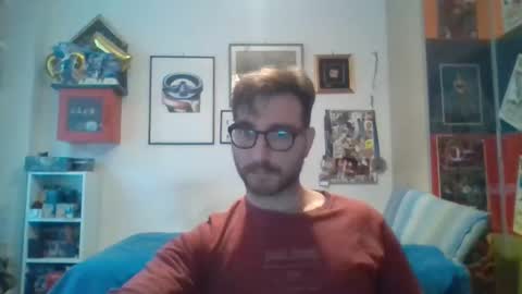 Vale The Sparky online show from April 14, 5:01 pm