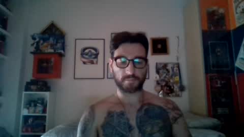 Vale The Sparky online show from August 3, 9:59 am