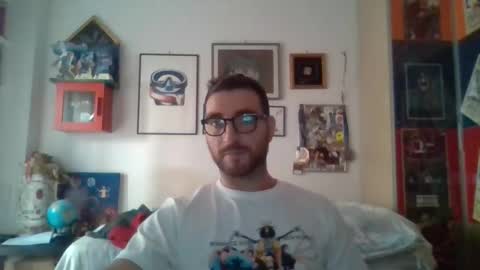 Vale The Sparky online show from October 11, 11:25 am