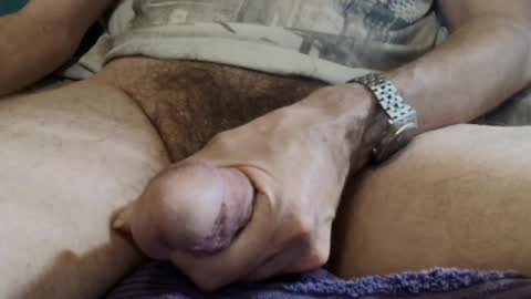 Sparky7 online show from April 19, 1:27 am