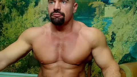 spartacusdom online show from December 9, 6:13 am